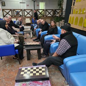 Bakanlık Daire Başkanları Samsun’da Sosyal Hizmet Çalışmalarını Yerinde Değerlendirdi - fotoğraf 7