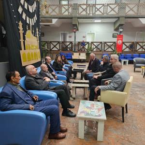 Bakanlık Daire Başkanları Samsun’da Sosyal Hizmet Çalışmalarını Yerinde Değerlendirdi - fotoğraf 8