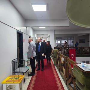 Bakanlık Daire Başkanları Samsun’da Sosyal Hizmet Çalışmalarını Yerinde Değerlendirdi - fotoğraf 10