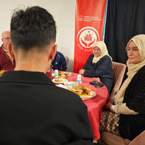 Bakanlık Daire Başkanları Samsun’da Sosyal Hizmet Çalışmalarını Yerinde Değerlendirdi - fotoğraf 31