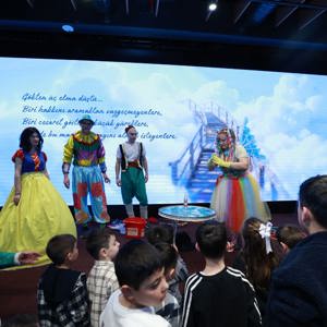 Samsun’da Kardeşlik Buluşması İftar Programı Düzenlendi - fotoğraf 19