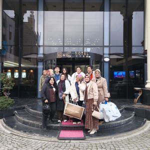Samsun’da Ramazan’ın 15. Gününde Büyük Kardeşlik Sofraları Kuruldu - fotoğraf 8