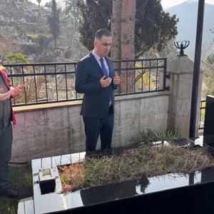Şehitlik Ziyareti - fotoğraf 3