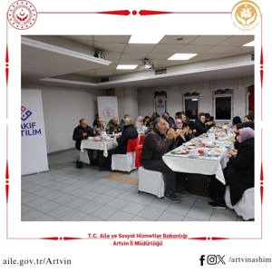 İftar Sofrası Buluşmaları  - fotoğraf 3