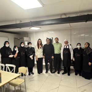 İl Müdürleri Gebze Huzurevi’nde Büyüklerle İftar Sofrasında Buluştu - fotoğraf 3