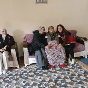 Ramazan’da Vefa Buluşmaları – Bitlis - fotoğraf 2