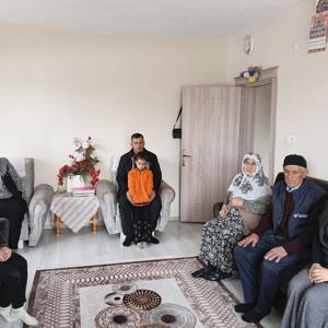 Ramazan’da Vefa Buluşmaları – Bitlis - fotoğraf 1
