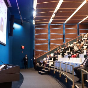 Bakanımız Mahinur Özdemir Göktaş, ABD’de KSK’nın 70’inci Oturumu’nda konuştu: - fotoğraf 4