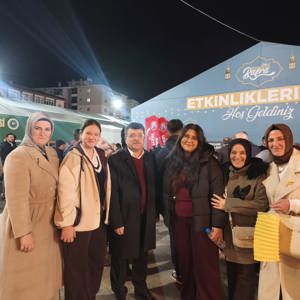 Odes Kapsamındaki Çocuklar Sele Sepet Şenlikleri’ne Katıldı - fotoğraf 3