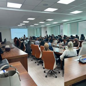 Başiskele SHM’de 4 Mart Dünya İstismarla Mücadele Günü Eğitim Programı Gerçekleşti - fotoğraf 3