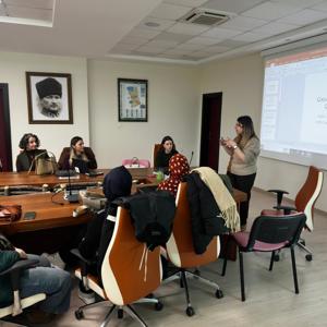 Başiskele SHM’de 4 Mart Dünya İstismarla Mücadele Günü Eğitim Programı Gerçekleşti - fotoğraf 2