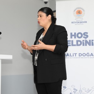 Mahalle Akademisi Eğitim Programı İlkadım’da Devam Ediyor - fotoğraf 4