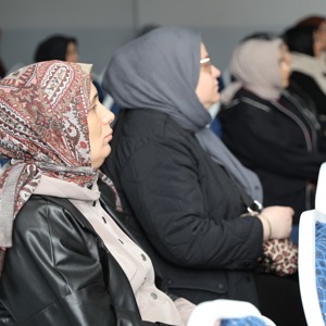 Mahalle Akademisi Eğitim Programı İlkadım’da Devam Ediyor - fotoğraf 3