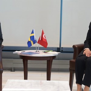Bakanımız Göktaş, BM KSK 70. Oturumu kapsamında ikili görüşmelerde bulundu - fotoğraf 5