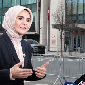 Bakanımız Göktaş, New York'taki BM temaslarına ilişkin değerlendirmelerde bulundu - fotoğraf 3