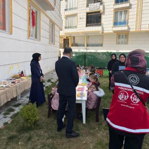 Özel Kreş ve Gündüz Bakımevine Denetim Gerçekleştirildi - fotoğraf 3