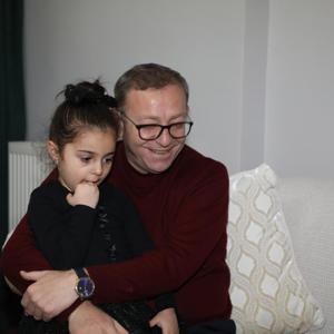 📍 Şehidimizin Kıymetli Ailesine Anlamlı Ziyaret - fotoğraf 2