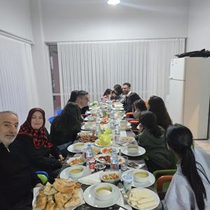 Kassel Şehri Yahya Kaptan Çocuk Evleri’nde Anlamlı İftar Buluşması - fotoğraf 4