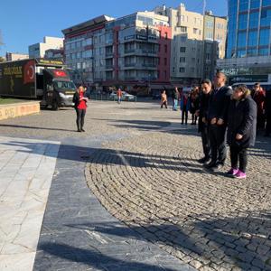 3 Aralık Dünya Engelliler Günü - fotoğraf 1