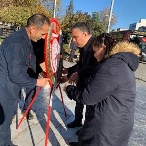 3 Aralık Dünya Engelliler Günü - fotoğraf 2