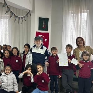 Nesiller Buluştu: Miniklerden Büyüklerimize Bayram Sürprizi - fotoğraf 5