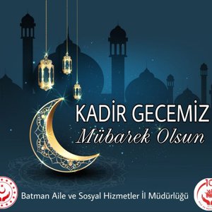 "Kadir Gecesi" - fotoğraf 1