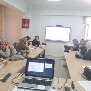'Çocuk Yetiştirmede Güncel Konular'eğitimi  - fotoğraf 1