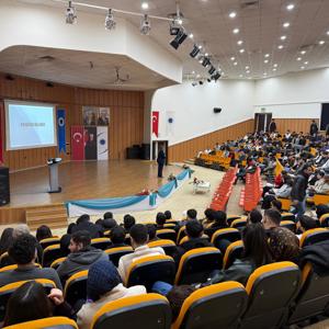  “Kendini Bilmek'' eğitimi - fotoğraf 2