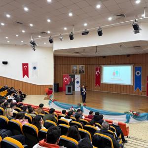  “Kendini Bilmek'' eğitimi - fotoğraf 1