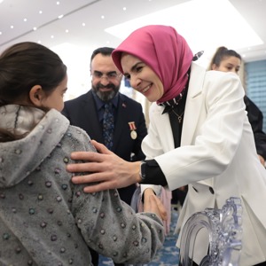 Aile ve Sosyal Hizmetler Bakanımız Göktaş, şehit aileleri ve gazilerle iftarda bir araya geldi - fotoğraf 9