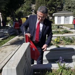 Vefa, Şehzadeler Şehrinden Yükselen Bir Sözdür - fotoğraf 2