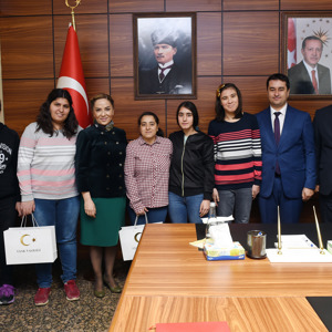 3 Aralık Dünya Engelliler Günü - fotoğraf 3