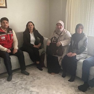 İL MÜDÜRLÜKLERİNE RAMAZAN ZİYARETLERİ - fotoğraf 5