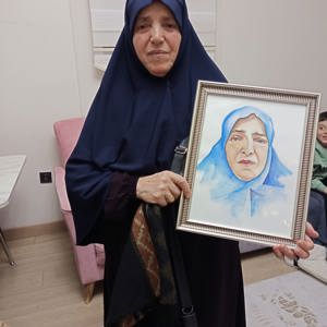 Şehit Annelerimizle Anlamlı İftar Buluşması - fotoğraf 1