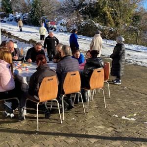 Mika-Der Çocuk Evleri Sitesi’nde Anlamlı Buluşma - fotoğraf 3