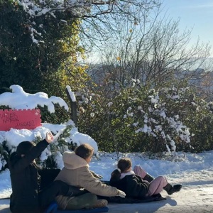 Mika-Der Çocuk Evleri Sitesi’nde Anlamlı Buluşma - fotoğraf 7