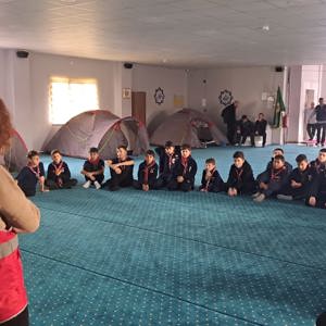 Dijital Dünyada Çocuk Hakları Sözleşmesi Tanıtıldı - fotoğraf 1