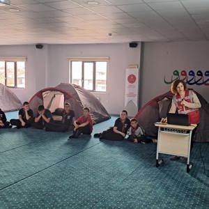 Dijital Dünyada Çocuk Hakları Sözleşmesi Tanıtıldı - fotoğraf 2