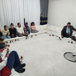 Şehit Gazi Gönüllü Aile Projesi - fotoğraf 4