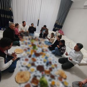 Şehit Gazi Gönüllü Aile Projesi - fotoğraf 1
