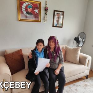 Kahramanlara Mektup Etkinliği  - fotoğraf 20