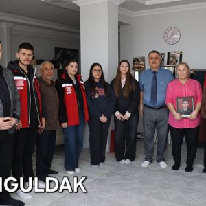 Kahramanlara Mektup Etkinliği  - fotoğraf 3