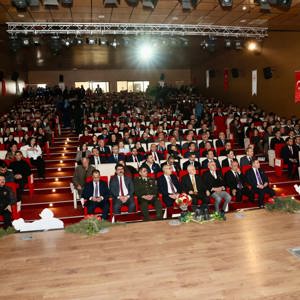Giresun’da Çanakkale Zaferi’nin 111. Yılı Coşkuyla Anıldı. - fotoğraf 6