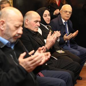 Türkiye Harp Malulü Gaziler Şehit Dul ve Yetimleri Derneği ile Türkiye Muharip Gaziler Derneği Ziyaret Edildi. - fotoğraf 8
