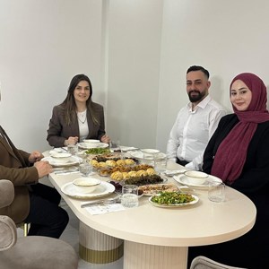 Aile ve Sosyal Hizmetler Bakanlığı Ramazan ayında yaklaşık 610 bin haneyi ziyaret etti - fotoğraf 2