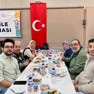 📌Koruyucu Aile İftar Buluşması - fotoğraf 7