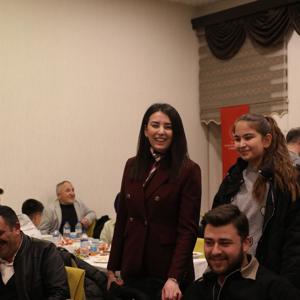 📌Koruyucu Aile İftar Buluşması - fotoğraf 3