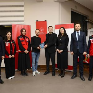 📌Genç Çiftlerimizle İftar Buluşması - fotoğraf 6