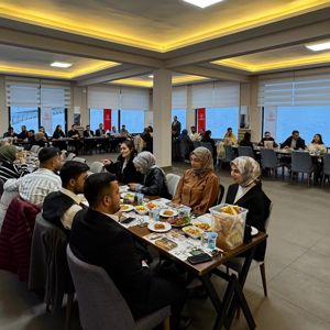 📌Genç Çiftlerimizle İftar Buluşması - fotoğraf 4