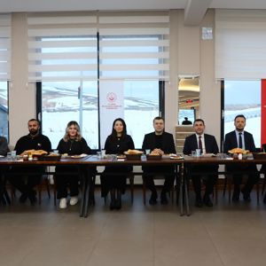 📌Genç Çiftlerimizle İftar Buluşması - fotoğraf 2